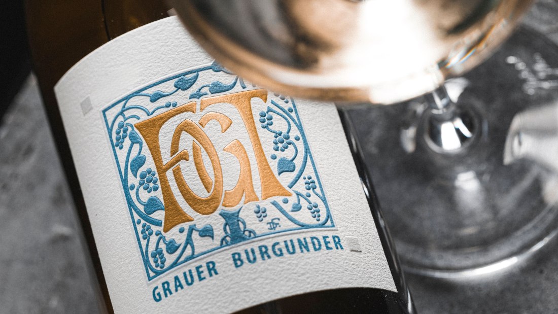 &copy; Weingut Fogt