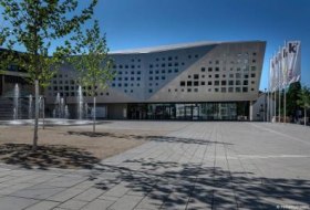 Aussen Aufnahme &copy; Heike Rost