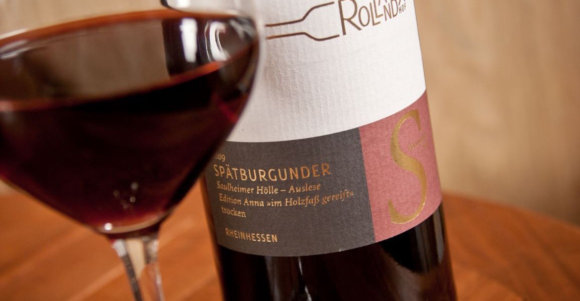 &copy; Weingut Rollanderhof