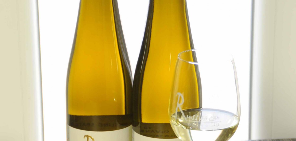 Russbach2, &copy; Weingut Russbach