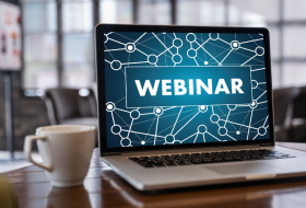 Webinare &copy; Canva