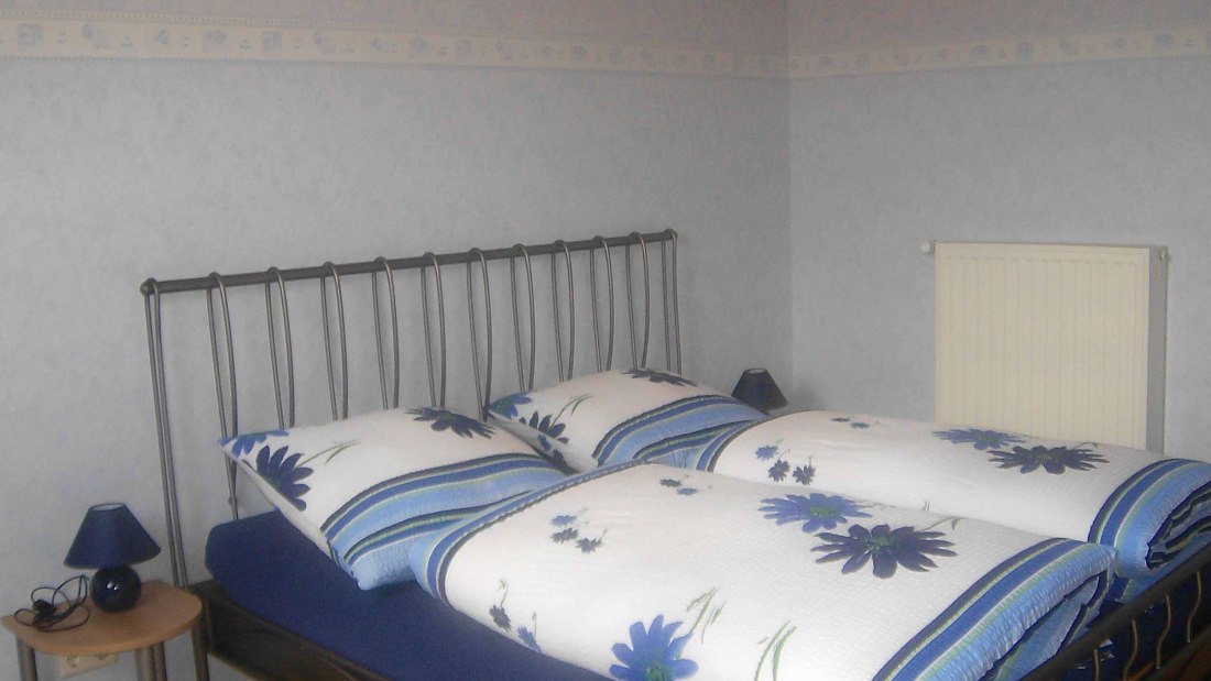 Weingut Kissel_G&auml;stezimmer 3, &copy; Weingut Kissel