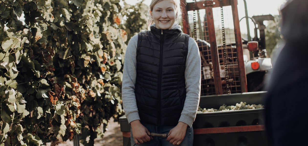 &copy; Weingut Bernhard