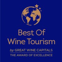 Auszeichnung Great Wine Capital