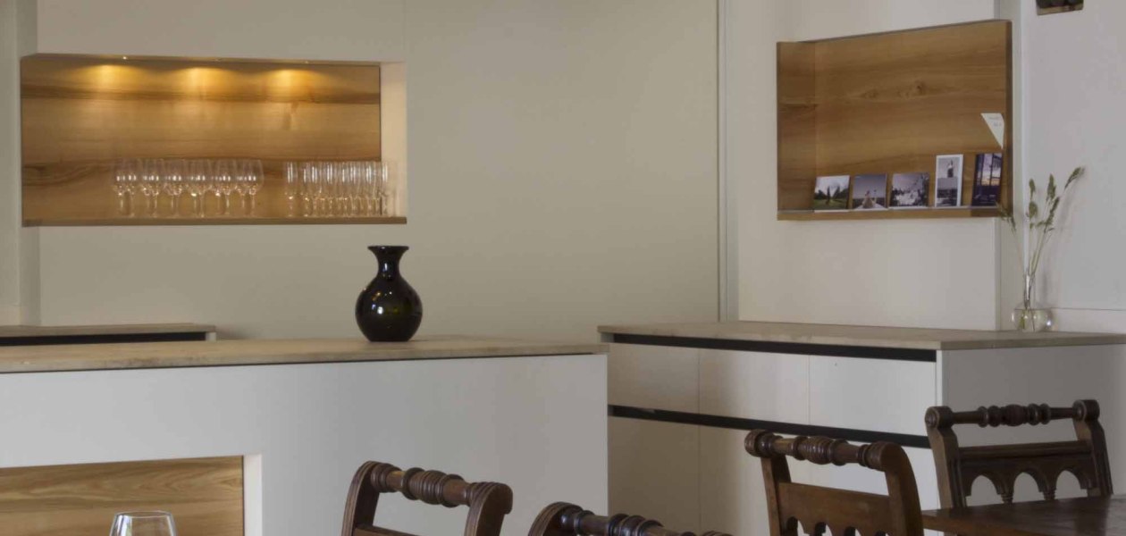 Weingut Reineck-Baltz_Weinprobieren, &copy; Weingut Reineck-Baltz