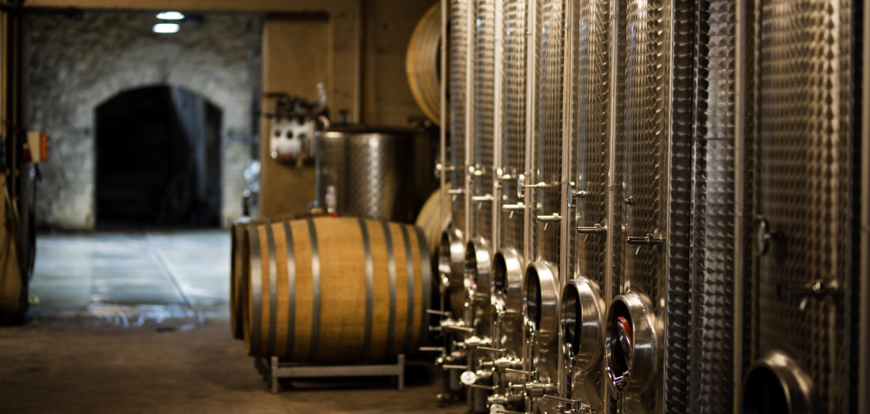 &copy; Weingut Deiss