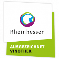 Rheinhessen AUSGEZEICHNET Vinothek