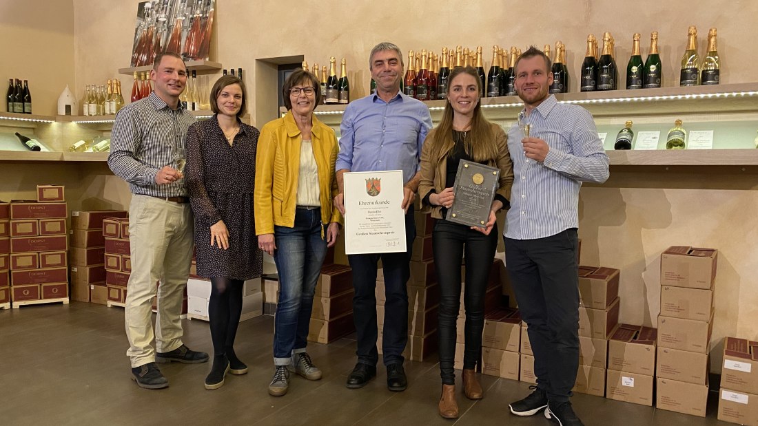 &copy; Weingut Dorst