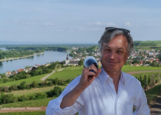 Louis Konstantin Guntrum &copy; Louis Guntrum, Nierstein