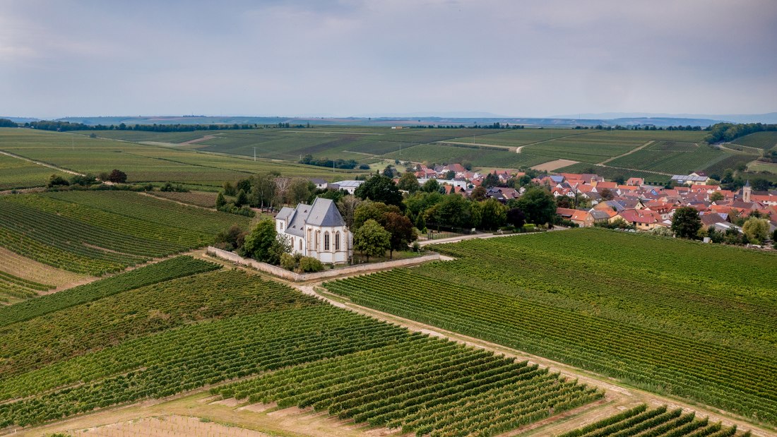 Udenheimer Kirchberg