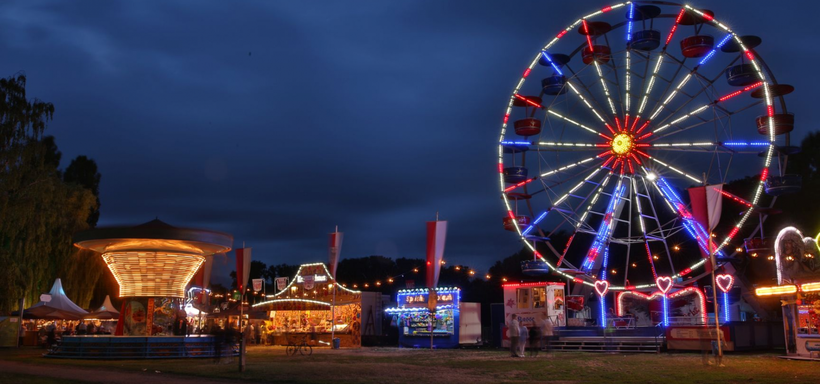 Hafenfest 2019, &copy; IkUM GmbH/Rainer Oppenheimer