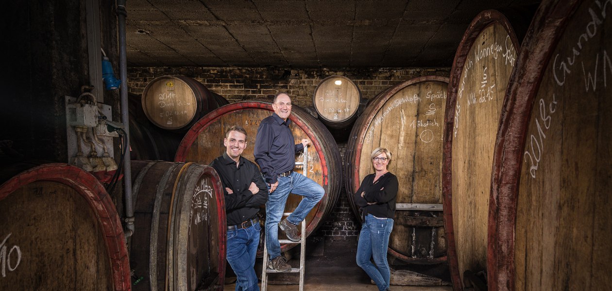 &copy; Weingut Boxheimerhof