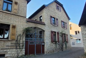Das katholische Schulhaus