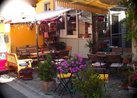 Dalsheimer Eisdiele © Dalsheimer Eisdiele