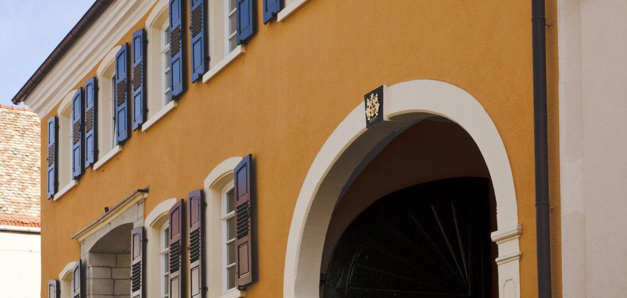 © Weingut Johann P. Beyer