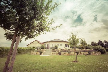 Weingut Hagemann_Aussenansicht Vinothek, &copy; Weingut Hagemann