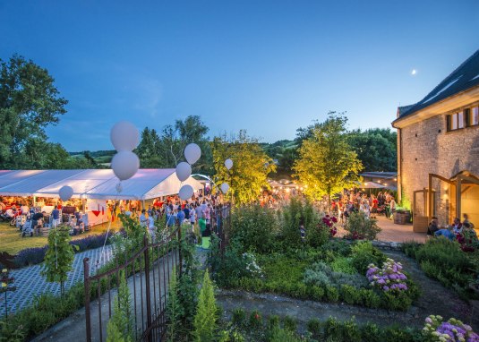 Wasems Kloster Engelthal &copy; Weingut Wasem