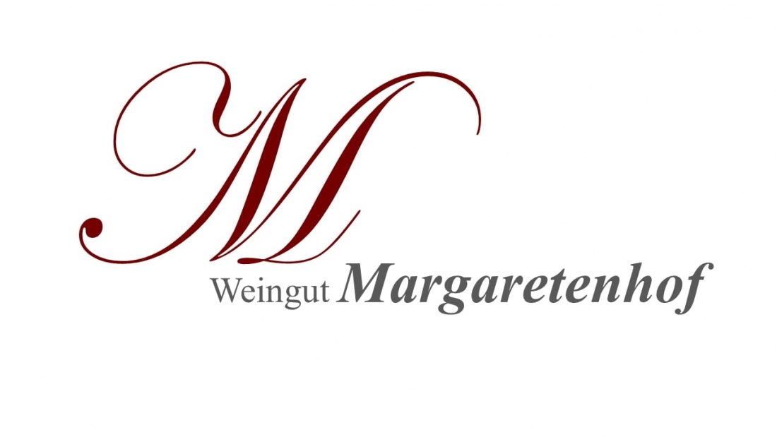 Weingut Margaretenhof_Logo, &copy; Weingut Margaretenhof