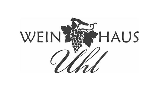 Logo Uhl Internet, &copy; Weinhaus Uhl