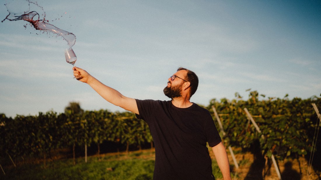 &Ouml;kologischer Weinbau Huster_Tobias Huster, &copy; &Ouml;kologischer Weinbau Huster