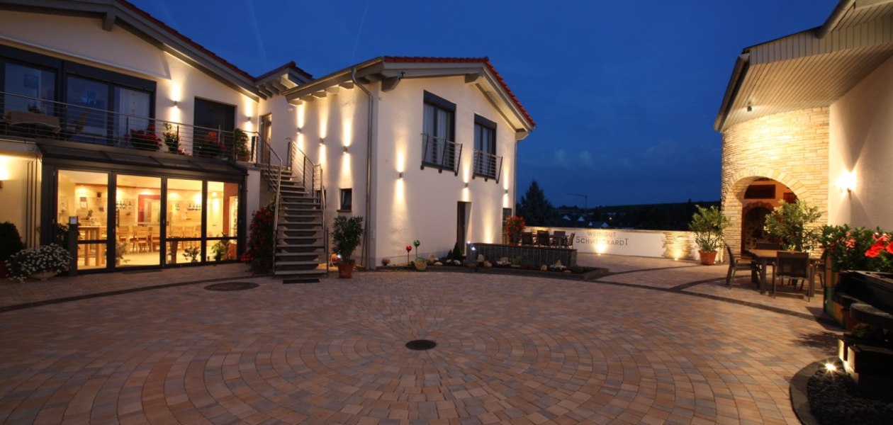 Weingut Schweickardt_Weingut, &copy; Weingut Schweickardt