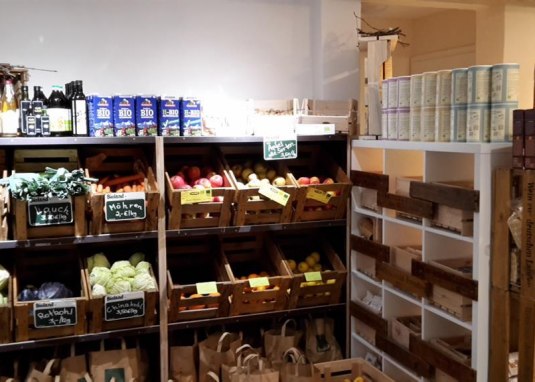 Hofladen_3 © Bornheimer-Schwalbach