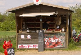 Philaroma-Stand &copy; Rainer Oppenheimer/Stadt Ingelheim