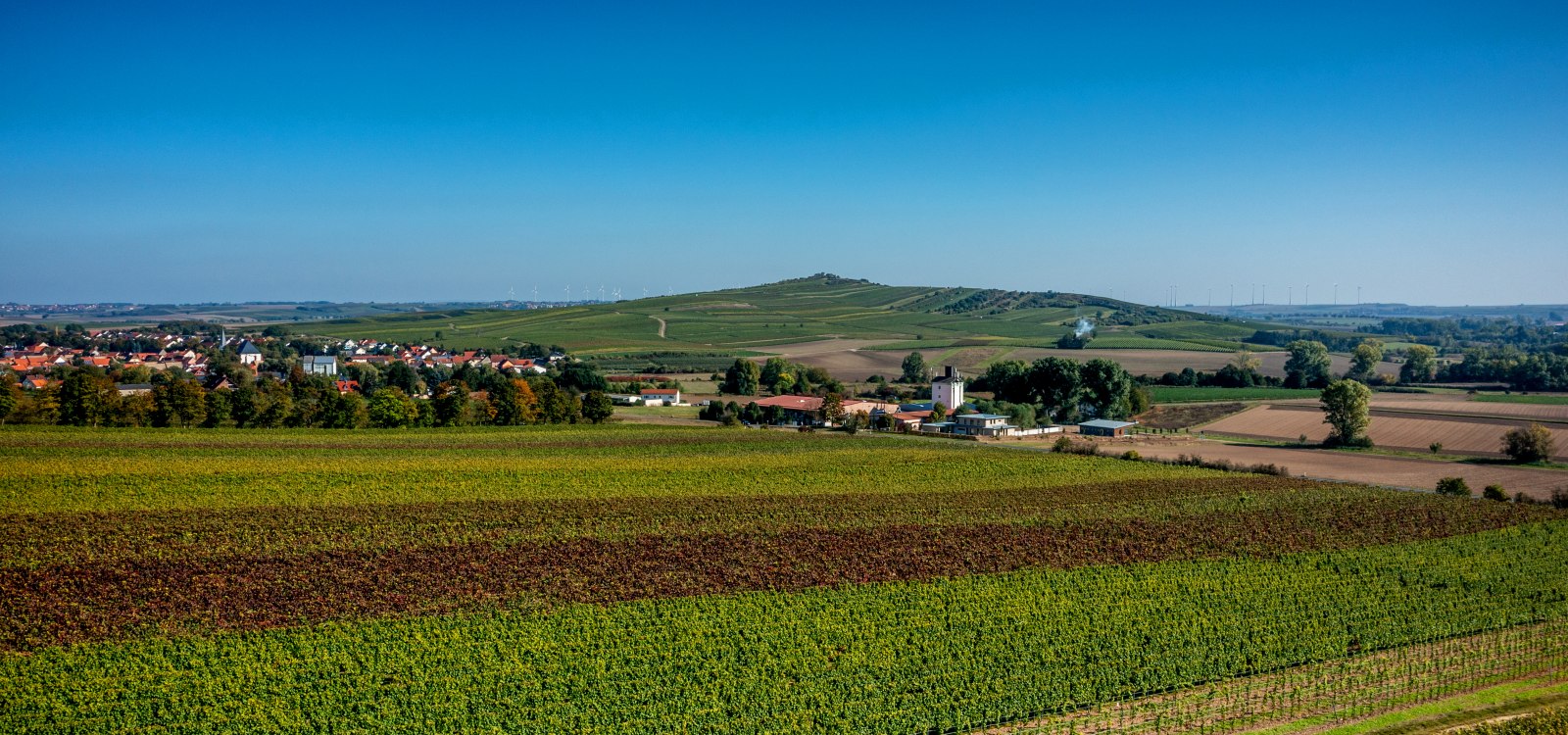 Biebelnheimer Pilgerstein  DJI_0055