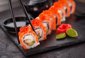 Katsu Restaurant