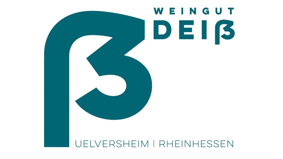 Weingut Dei&szlig;_Logo, &copy; Weingut Dei&szlig;