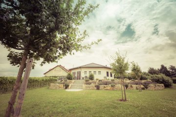 buitenkant vinotheek, &copy; Weingut Hagemann