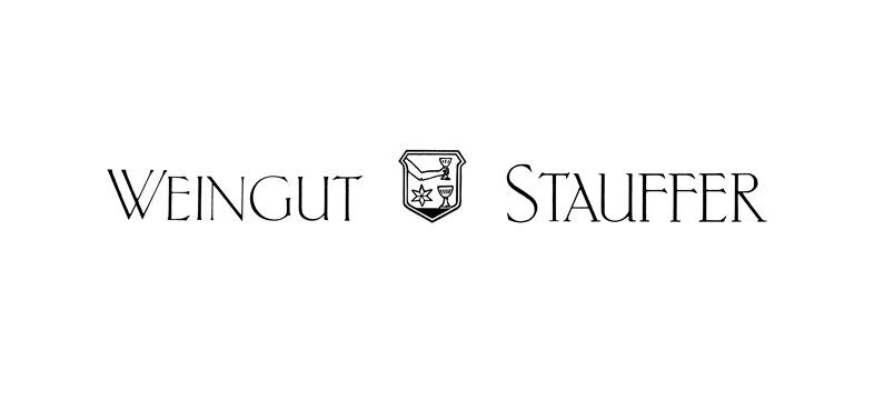 logo-stauffer_1, &copy; Weingut Stauffer