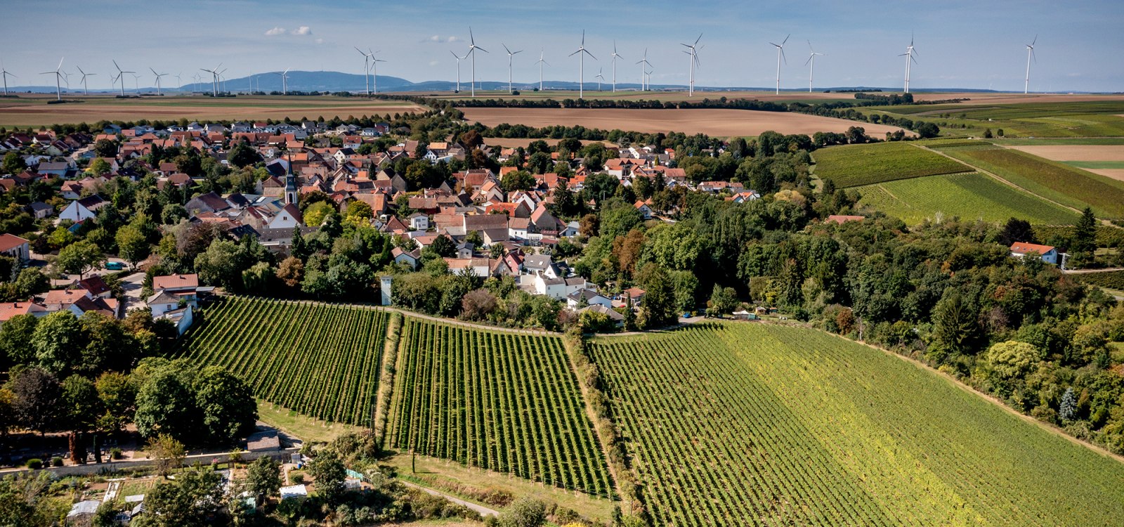 Flomborner Feuerberg