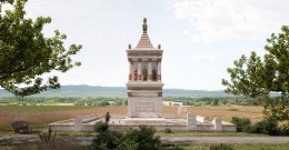 Museum 4.0 - Panoramavorschau © Stadt Ingelheim, André Madaus