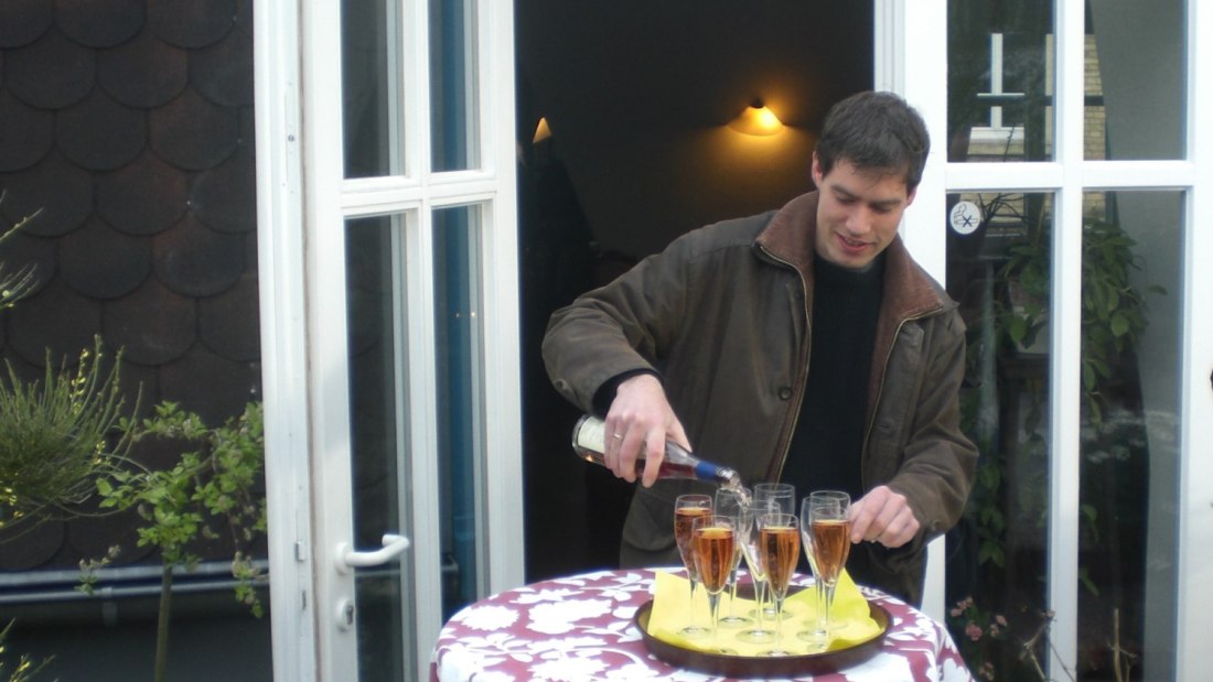 tiny database 10, &copy; Weingut Heise am Kranzberg