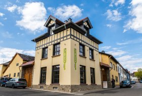 2015 new building &copy; Weingut Luy - martin&acute;s weinklang