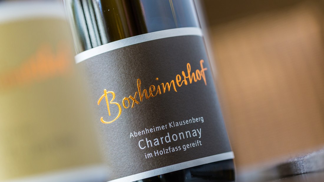 &copy; Weingut Boxheimerhof