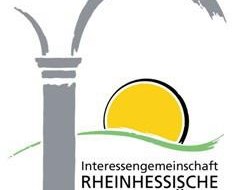 Logo Rheinhessische Weingew&ouml;lbe
