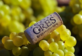 Weingut Gres_Kork © Volker Oehl
