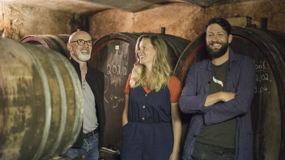 &copy; Weingut Sch&ouml;nhals