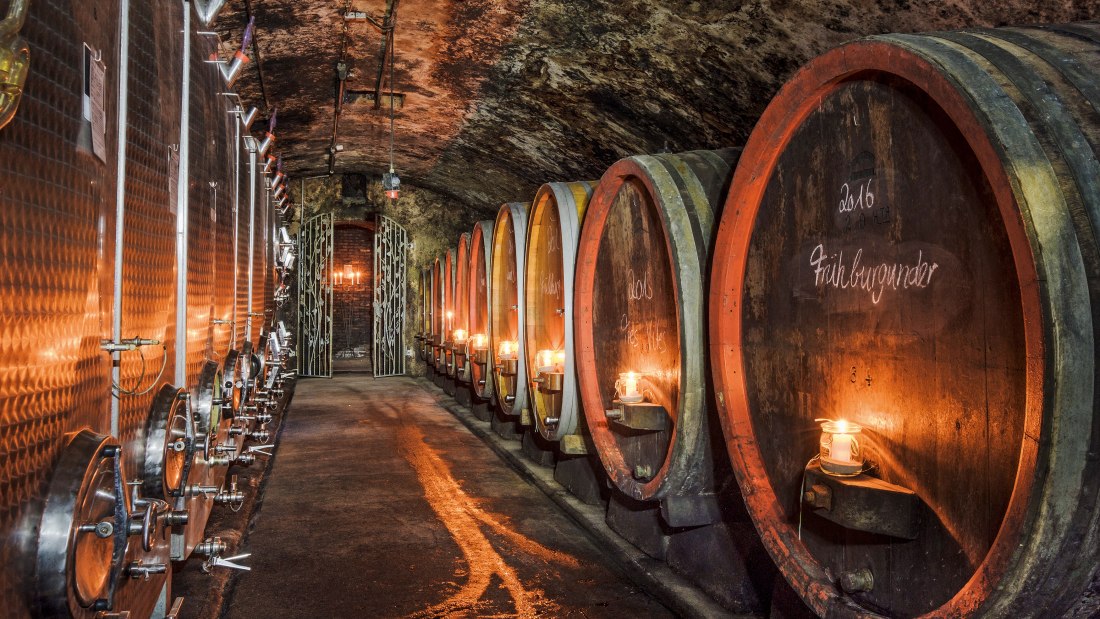 &copy; Weingut Georg Gustav Huff