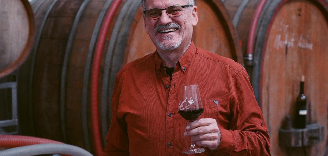 Weingut Schnabel_Keller, &copy; Weingut Schnabel