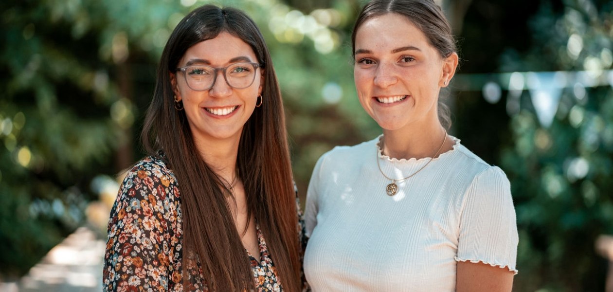 © Weingut Wasem Doppelstück