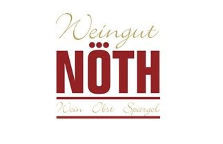 Weingut N&ouml;th_Logo Internet, &copy; Weingut N&ouml;th