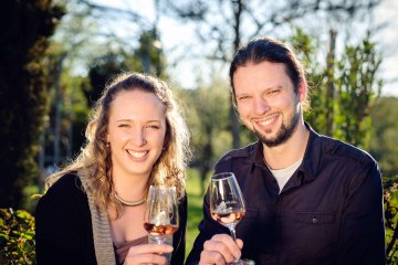 Weingut Michael Moebus_Winzer 2, &copy; Weingut Michael Moebus