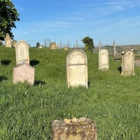 J&uuml;discher Friedhof 3 &copy; TI Alzey