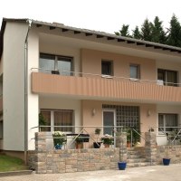 G&auml;stehaus Birkenhof im Weingut Biegler & Brand