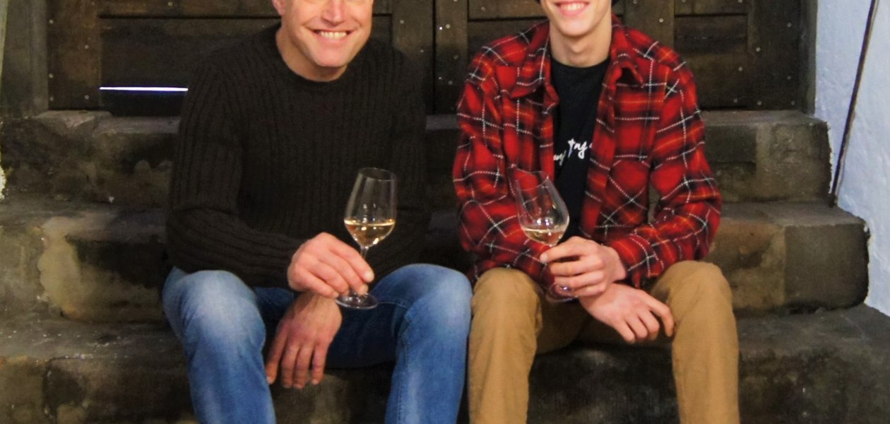 &copy; Weingut D&auml;twyl