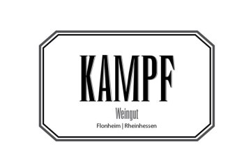 Weingut Kampf_Logo, &copy; Weingut Kampf