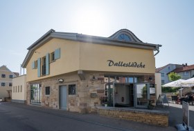 Beisammen sein